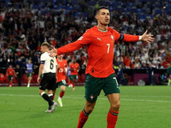 世预赛：葡萄牙vs爱尔兰预测分析 葡萄牙是否攻入3球以上