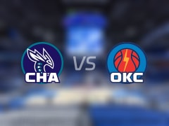 黄蜂vs雷霆首发阵容详情一览(2025年10月10日)