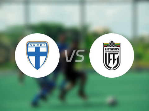 【世欧预】芬兰vs立陶宛比赛结果：芬兰(2-1)立陶宛比分战报(2025年10月10日)