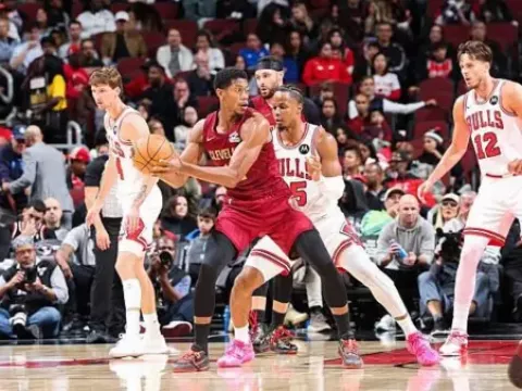 全场回放（姜帆）