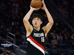 杨瀚森下一场比赛时间——10月11日对阵国王 能否扭转第一场低迷的状态？