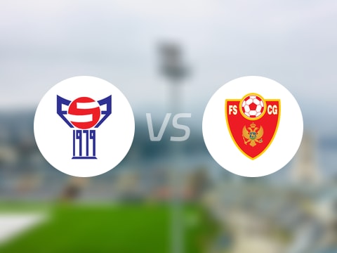 法罗群岛vs黑山回放录像【2025年10月10日】