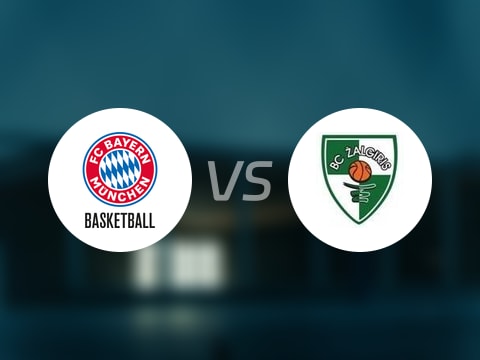 欧篮联比赛前瞻：拜仁慕尼黑vs萨拉基利斯预测分析(2025年10月11日)