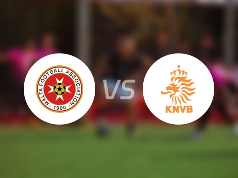 【世欧预分组赛第7轮】马耳他vs荷兰录像回放在线观看(2025年10月10日)