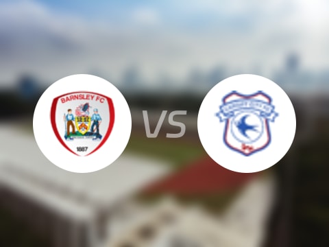 【英甲】巴恩斯利vs卡迪夫城伤病名单最新(2025年10月11日)