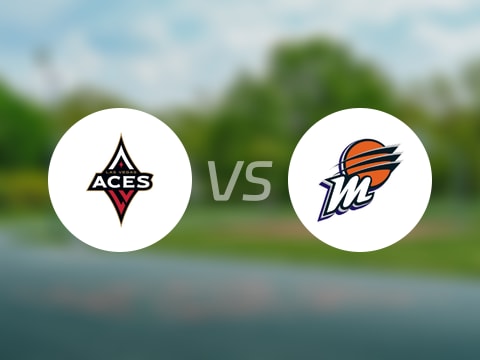 【WNBA】王牌vs水星伤病名单最新(2025年10月11日)