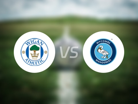 英甲比赛前瞻：维冈竞技vs韦康比流浪者预测分析(2025年10月11日)