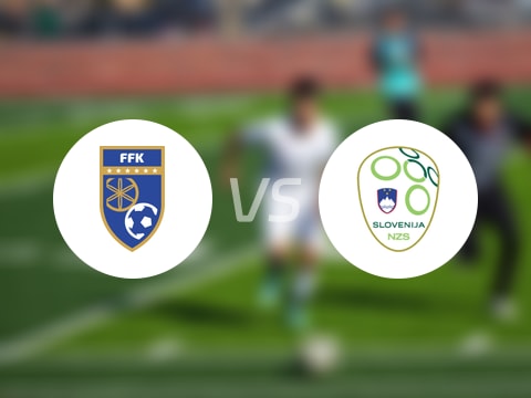 世欧预比赛前瞻：科索沃vs斯洛文尼亚预测分析(2025年10月11日)