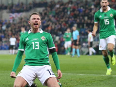 【世预赛】北爱尔兰VS斯洛伐克比分推荐 北爱尔兰状态不稳，斯洛伐克能否迎来三连胜