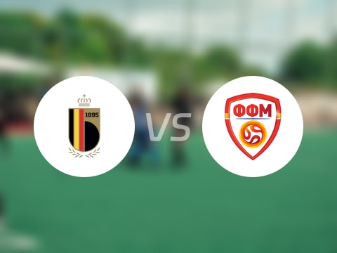 【世欧预】比利时vs北马其顿伤病名单最新(2025年10月11日)