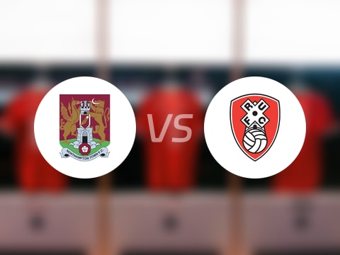 【英甲】北安普顿vs罗瑟汉姆伤病名单最新(2025年10月11日)