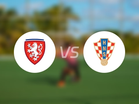 【世欧预分组赛第7轮】捷克vs克罗地亚直播在线观看(2025年10月10日)