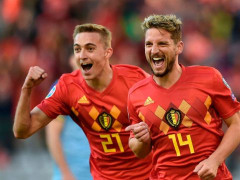 世预赛：比利时VS北马其顿预测分析 两队首轮战平，本场比赛能否分出胜负