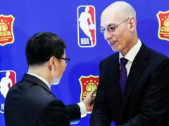 重磅！中国篮协与NBA达成3方面合作 男女篮赴美参赛年轻球员试训