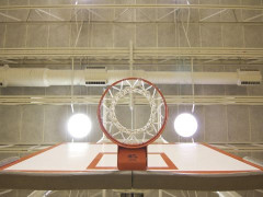 CBA状元闪耀NBA季前赛！陈国豪连两场上双 战快船末节11分爆发