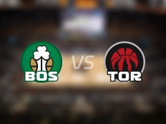 赛事前瞻：凯尔特人vs猛龙预测分析(2025年10月11日)