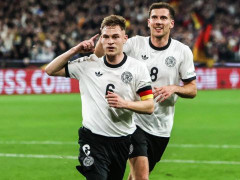 世预赛：德国VS卢森堡预测分析 德国目前排名第3，急需夺分晋级