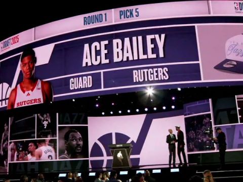 NBA季前赛：黄蜂vs雷霆英文原声全场回放