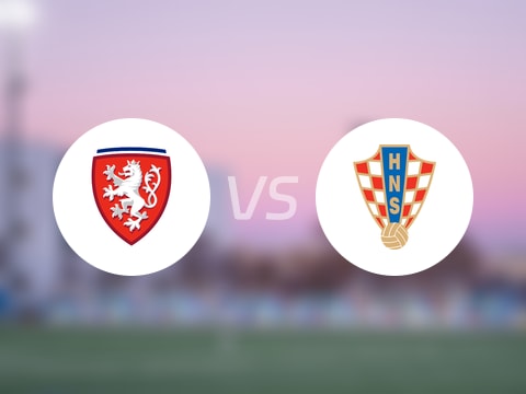 【世欧预】捷克vs克罗地亚首发阵容名单(2025年10月10日)