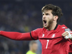 世预赛：西班牙vs格鲁吉亚预测分析 格鲁吉亚能否顶住压力？