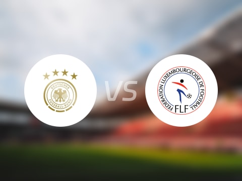 世欧预比赛前瞻：德国vs卢森堡预测分析(2025年10月11日)