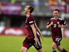 世预赛：拉脱维亚vs安道尔预测分析 拉脱维亚全力争胜