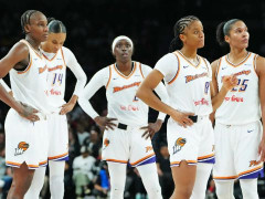 10.11wnba推荐分析|王牌vs水星比分预测 王牌登顶？