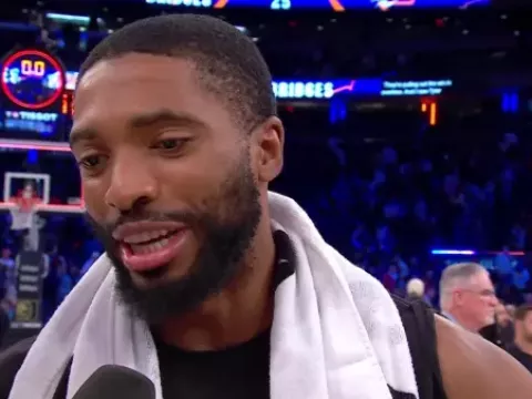 全场回放（英文原声）