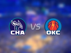 NBA季前赛黄蜂vs雷霆直播在线(2025年10月10日)