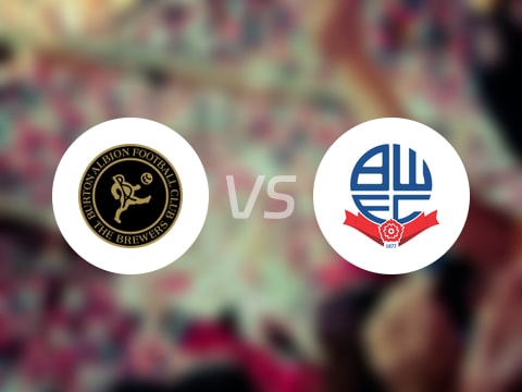 英甲比赛前瞻：伯顿vs博尔顿预测分析(2025年10月11日)