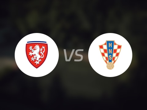 【世欧预分组赛第7轮】捷克vs克罗地亚录像回放在线观看(2025年10月10日)