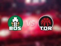 凯尔特人vs猛龙伤病报告：珀尔特尔、塔图姆在伤病名单中(2025年10月11日)