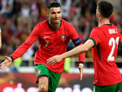 世欧预015：葡萄牙VS爱尔兰比分预测，C罗主场率队冲击三连胜