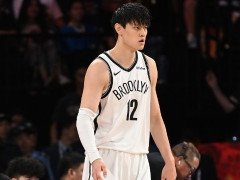 NBA中国赛战报：曾凡博0分篮网加时惜败太阳 布克18分托马斯22分