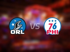 魔术vs76人伤病报告出炉详情一览(2025年10月11日)