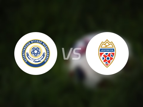 【世欧预分组赛第7轮】哈萨克斯坦vs列支敦士登直播在线观看(2025年10月10日)