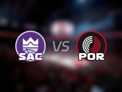 赛事前瞻：国王vs开拓者预测分析(2025年10月11日)