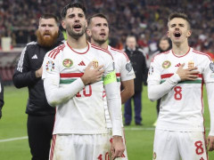 世预赛：匈牙利vs亚美尼亚预测分析 匈牙利力争积分