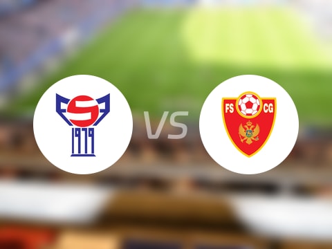 【世欧预】法罗群岛vs黑山首发阵容名单(2025年10月10日)