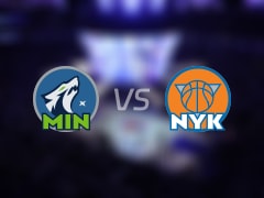 森林狼vs尼克斯首发阵容预测 谁的首发占优？(2025年10月10日)