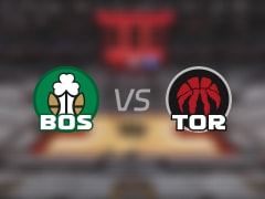 赛前概览：凯尔特人vs猛龙预测数据参考(2025年10月11日)