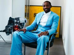 库明加专访：不想浪费精力问科尔角色问题 签约前与队友聊过20多次