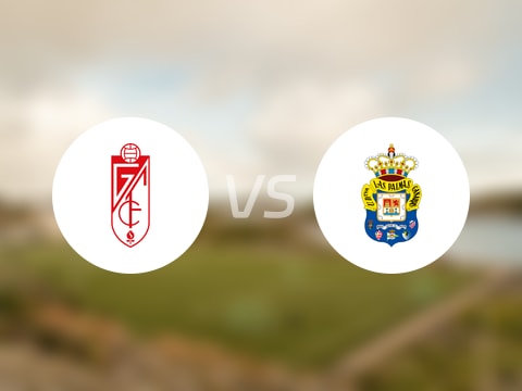 【西乙】格拉纳达vs拉斯帕尔马斯首发阵容名单(2025年10月11日)