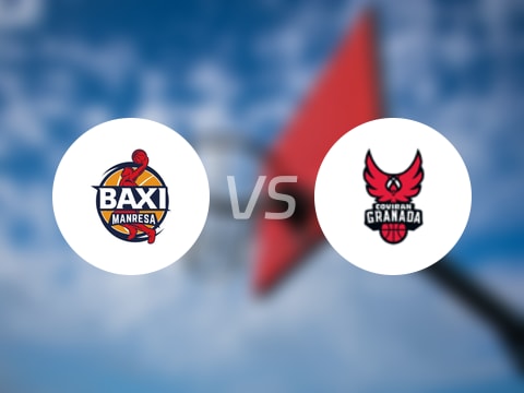 西篮甲比赛前瞻：曼雷萨vs格拉纳达预测分析(2025年10月12日)