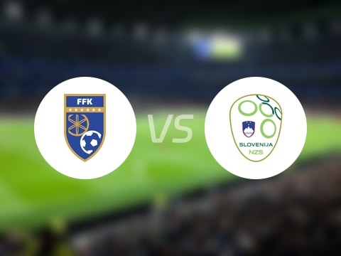 【世欧预】科索沃vs斯洛文尼亚比赛结果：科索沃(0-0)斯洛文尼亚比分战报(2025年10月11日)