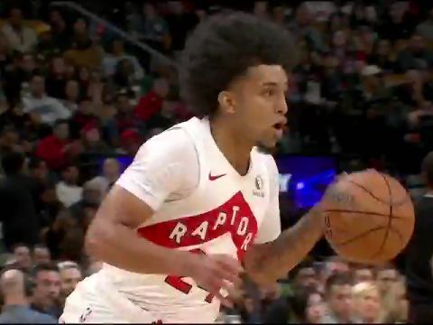 NBA季前赛：凯尔特人vs猛龙第2节中文解说回放