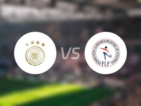 【世欧预】德国vs卢森堡比赛结果：德国(4-0)卢森堡比分战报(2025年10月11日)