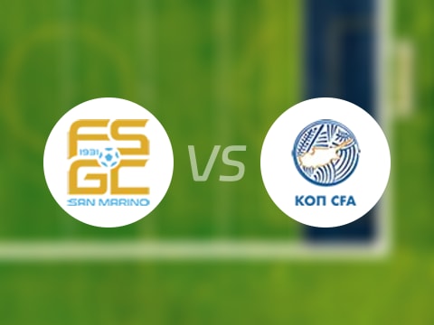 世欧预比赛前瞻：圣马力诺vs塞浦路斯预测分析(2025年10月12日)