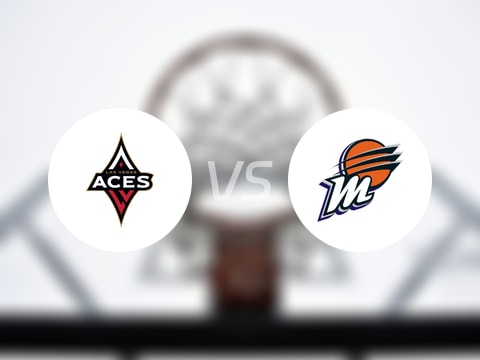 【WNBA决赛】王牌vs水星录像回放在线观看(2025年10月11日)