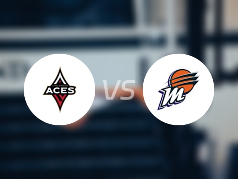 【WNBA】王牌vs水星直播在线观看(2025年10月11日)